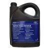 Антифриз Ford концентрат Super plus premium LLC (желтый) 5л (2361571)