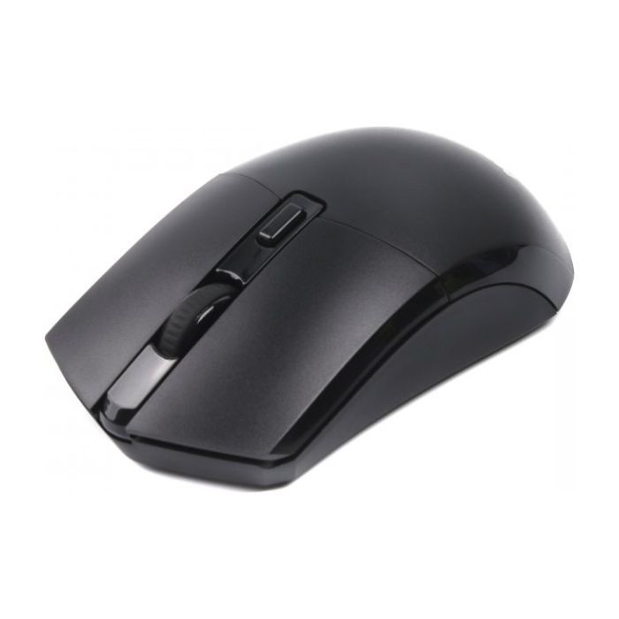 Мишка Maxxter Mr-403 Wireless Black (Mr-403) зображення 2