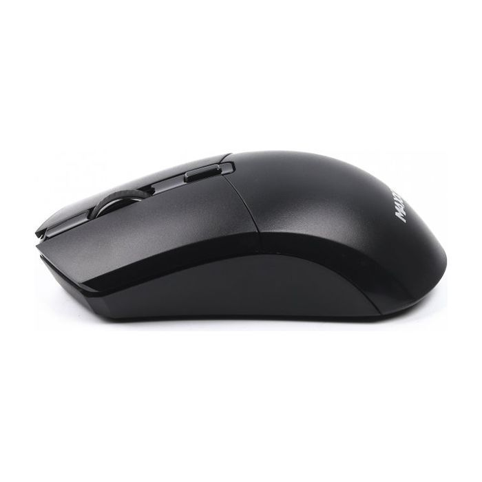 Мишка Maxxter Mr-403 Wireless Black (Mr-403) зображення 3