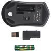 Мишка Maxxter Mr-403 Wireless Black (Mr-403) зображення 4