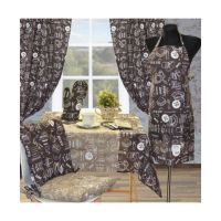 Скатерть Прованс Brown Breakfast 136х180 см (11063) изображение 2
