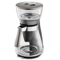 Капельная кофеварка DeLonghi ICM17210
