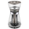 Капельная кофеварка DeLonghi ICM17210 изображение 2