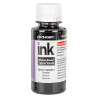 Чернила ColorWay Canon PGI-470 100мл Black Pigment (CW-CP470BK01)