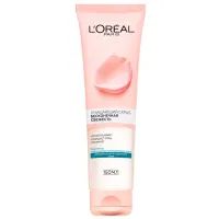 Скраб для лица L'Oreal Paris Бесконечная свежесть 150 мл (3600523476442)