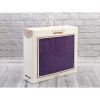 Покривало Руно двостороннє декоративне Velour Violet 150х220 см (360.55_Violet) зображення 8