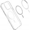 Чохол до мобільного телефона Spigen Spigen Apple Iphone 13 Pro Max Ultra Hybrid Mag Safe, White (ACS03210) зображення 8