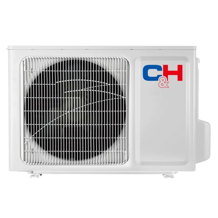 Кондиционер Cooper&Hunter CH-S24FTXAM2S-SC изображение 3