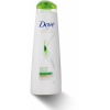Шампунь Dove Hair Therapy контроль над втратою волосся 400 мл (8714100727812) зображення 4
