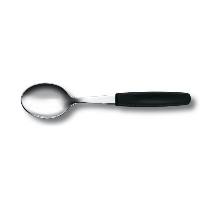 Чайная ложка Victorinox SwissClassic Tea Spoon Black (5.1573)