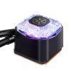Система жидкостного охлаждения Silver Stone IceGem 360P ARGB (SST-IG360-ARGB) изображение 3