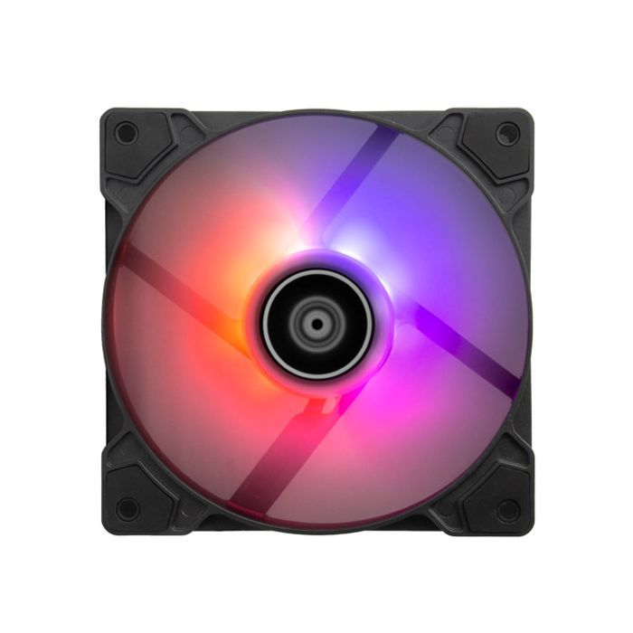 Система жидкостного охлаждения Silver Stone IceGem 360P ARGB (SST-IG360-ARGB) изображение 5