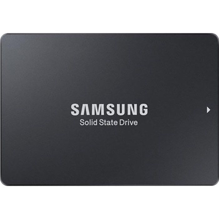 Накопитель SSD 2.5" 480GB PM897 Samsung (MZ7L3480HBLT-00A07)