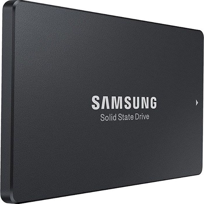 Накопитель SSD 2.5" 480GB PM897 Samsung (MZ7L3480HBLT-00A07) изображение 2