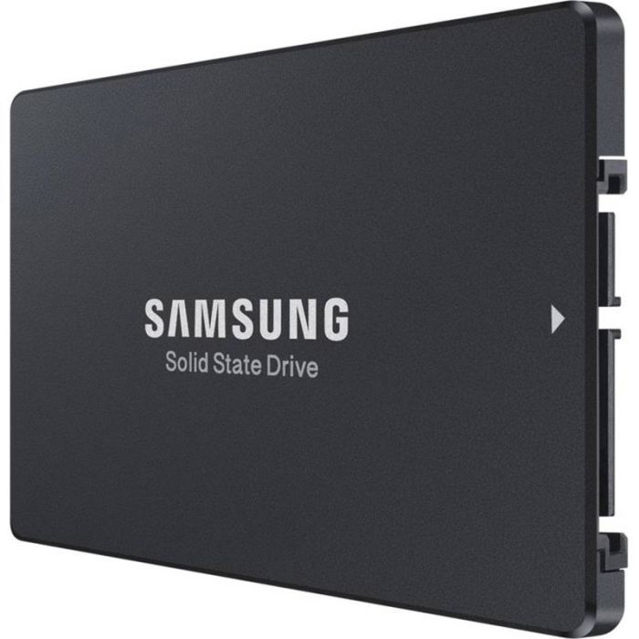 Накопитель SSD 2.5" 480GB PM897 Samsung (MZ7L3480HBLT-00A07) изображение 3