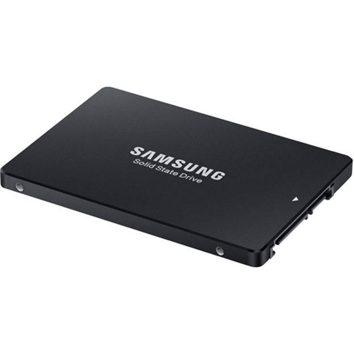Накопитель SSD 2.5" 480GB PM897 Samsung (MZ7L3480HBLT-00A07) изображение 4