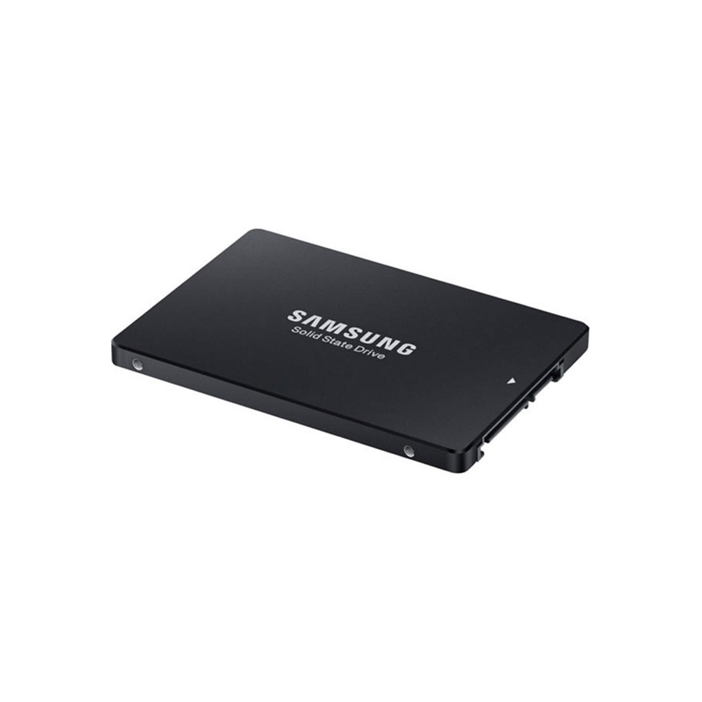 Накопитель SSD 2.5" 960GB PM897 Samsung (MZ7L3960HBLT-00A07) изображение 4