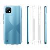 Чохол до мобільного телефона BeCover Anti-Shock Realme C21Y Clear (706971) зображення 2