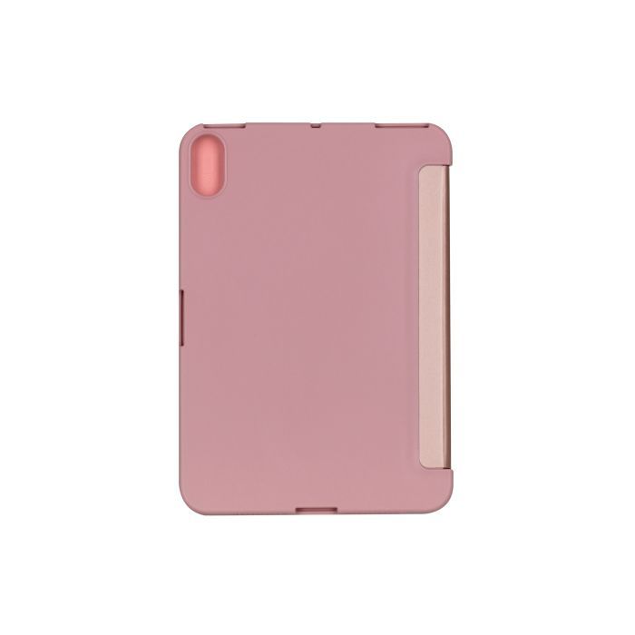 Чехол для планшета 2E Basic Apple iPad mini 6 8.3 (2021), Flex, Rose Gold (2E-IPAD-MIN6-IKFX-RG) изображение 2