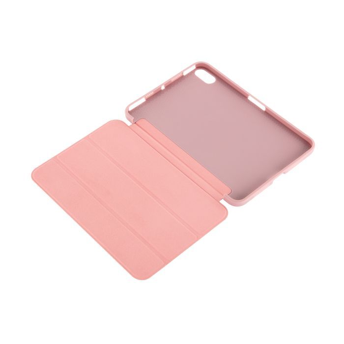 Чехол для планшета 2E Basic Apple iPad mini 6 8.3 (2021), Flex, Rose Gold (2E-IPAD-MIN6-IKFX-RG) изображение 4