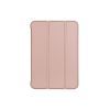 Чехол для планшета 2E Basic Apple iPad mini 6 8.3 (2021), Flex, Rose Gold (2E-IPAD-MIN6-IKFX-RG)