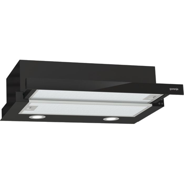 Вытяжка кухонная Gorenje TH62E4BG изображение 2