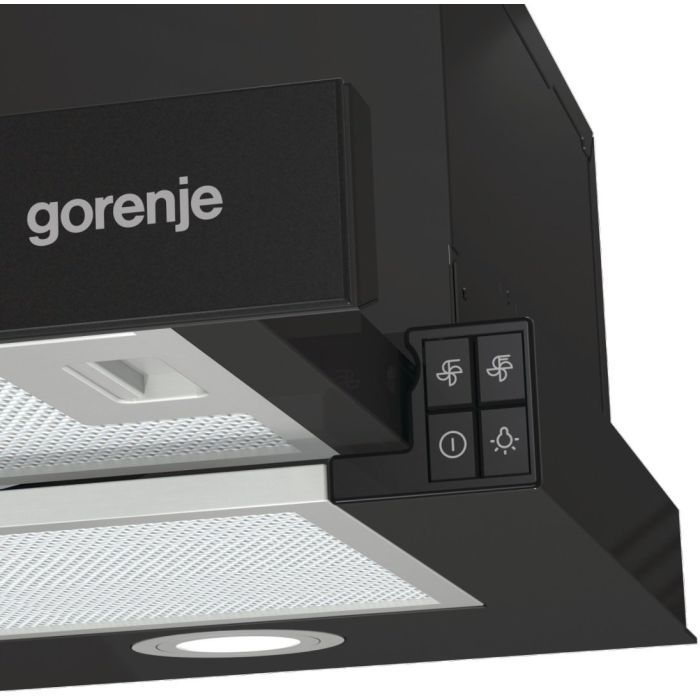 Вытяжка кухонная Gorenje TH62E4BG изображение 5
