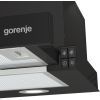 Вытяжка кухонная Gorenje TH62E4BG изображение 5