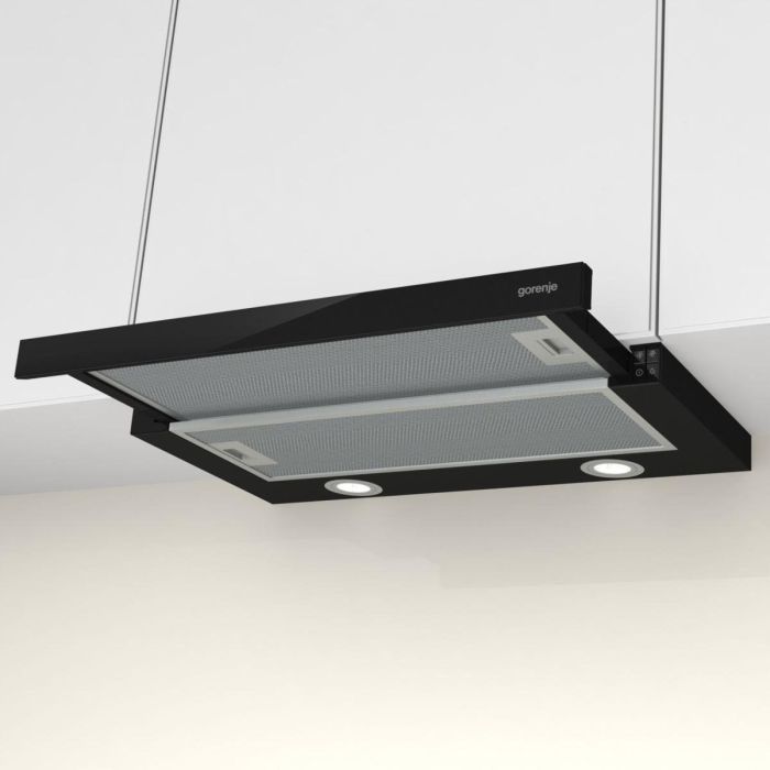 Вытяжка кухонная Gorenje TH62E4BG изображение 7