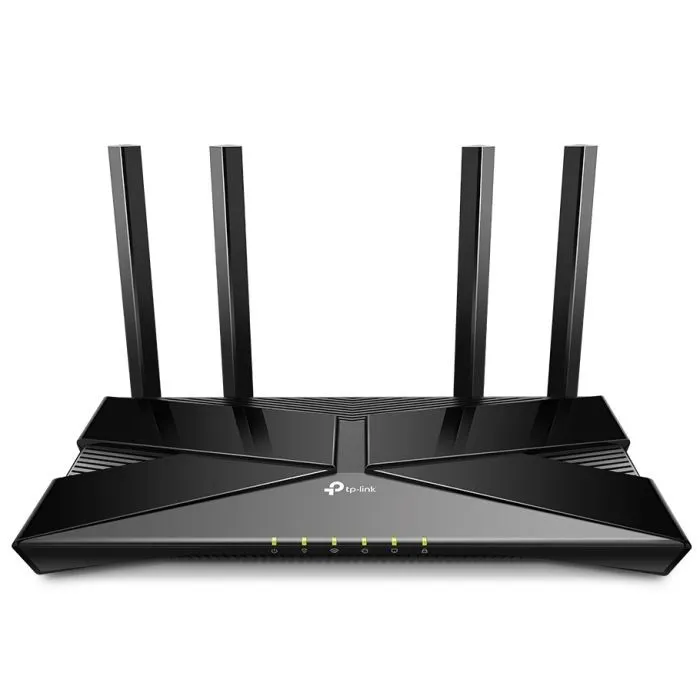 Маршрутизатор TP-Link Archer-AX53 изображение 2