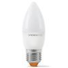 Лампочка TITANUM LED C37e 7W E27 4100K (VL-C37e-07274)