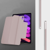 Чехол для планшета BeCover Magnetic Buckle Apple iPad mini 6 2021 Pink (706829) изображение 3