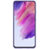 Чохол до мобільного телефона Samsung Silicone Cover Galaxy S21 FE (G990) Lavender (EF-PG990TVEGRU) зображення 5