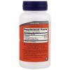 Аминокислота Now Foods L- Теанин, L-Theanine, 100 мг, 90 вегетарианских капсул (NOW-00145) изображение 2