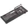 Аккумулятор для ноутбука PowerPlant ACER Aspire V15 NITRO (AC14A8L/AC15B7L) 11.4V 4600mAh (NB410415) изображение 2