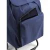 Сумка-тележка Gimi Argo 45 Blue (929473) изображение 4