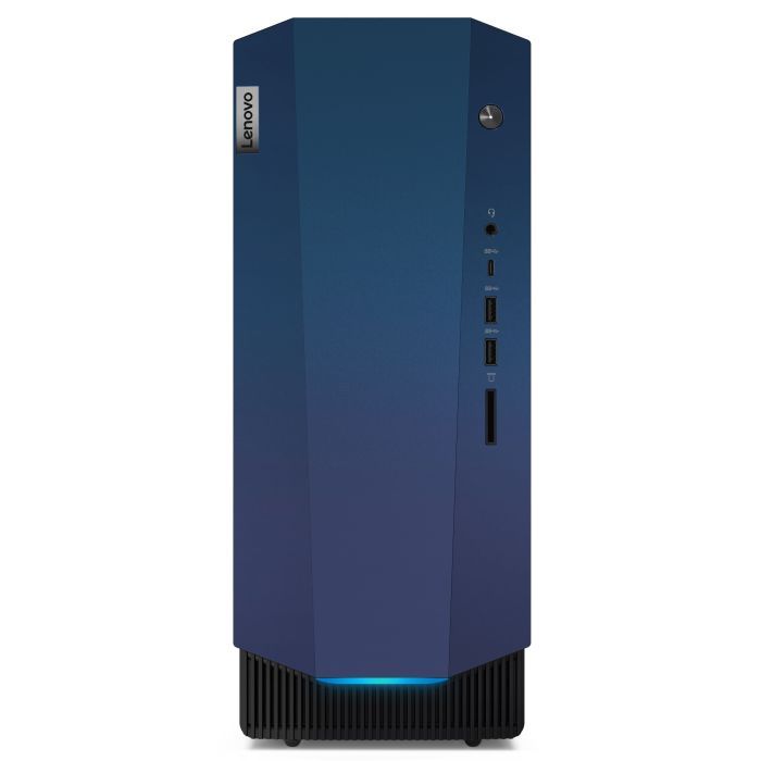 Компьютер Lenovo IdeaCentre Gaming5 14ACN6 / Ryzen7 5700G (90RW005RUL) изображение 2