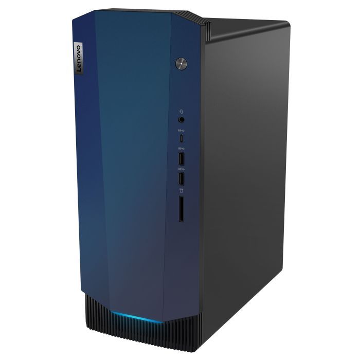 Компьютер Lenovo IdeaCentre Gaming5 14ACN6 / Ryzen7 5700G (90RW005RUL) изображение 3