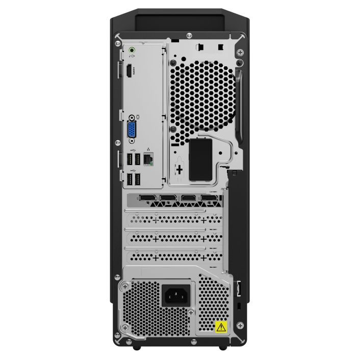 Компьютер Lenovo IdeaCentre Gaming5 14ACN6 / Ryzen7 5700G (90RW005RUL) изображение 4