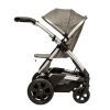 Коляска HeeTee 2 в 1 MAYFAIR Grey/Grey (MF1.N.2P.GG) изображение 2