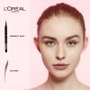 Подводка для глаз L'Oreal Paris Superliner Perfect Slim 02 - Grey (3600523959860) изображение 6