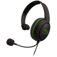 Наушники HyperX Cloud Chat Headset for Xbox (4P5J4AA)