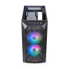 Корпус CoolerMaster MasterBox TD300 MESH (TD300-KGNN-S00) зображення 3