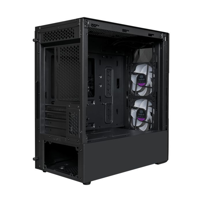 Корпус CoolerMaster MasterBox TD300 MESH (TD300-KGNN-S00) зображення 5