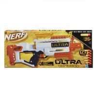Игрушечное оружие Hasbro Nerf Ultra Dorado (6283652) изображение 2