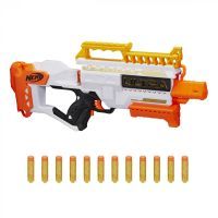 Игрушечное оружие Hasbro Nerf Ultra Dorado (6283652) изображение 3