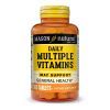 Мультивітамін Mason Natural Мультивітаміни на кожен день, Daily Multiple Vitamins, 365 т (MAV-00883)