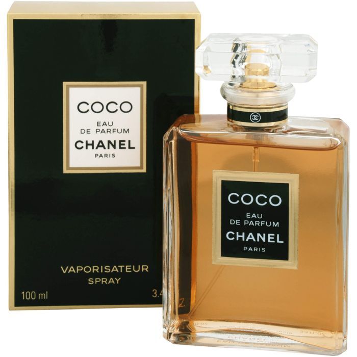 Парфюмированная вода Chanel Coco тестер 100 мл (3145890135320)
