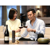 Штопор Xiaomi Circle Joy Electric Wine Bottle Opener Black/Red (CJ-EKPQ02) зображення 6