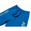 Набір дитячого одягу Breeze з якорем (14386-140B-blue) зображення 5